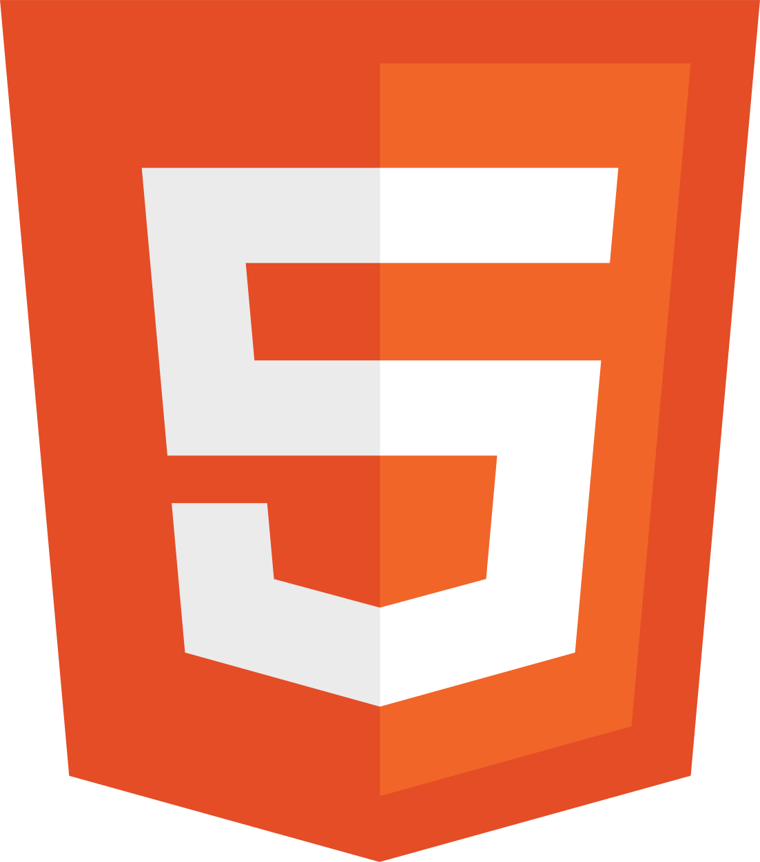 HTML5