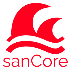 sancore Logo