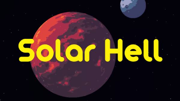 SolarHell